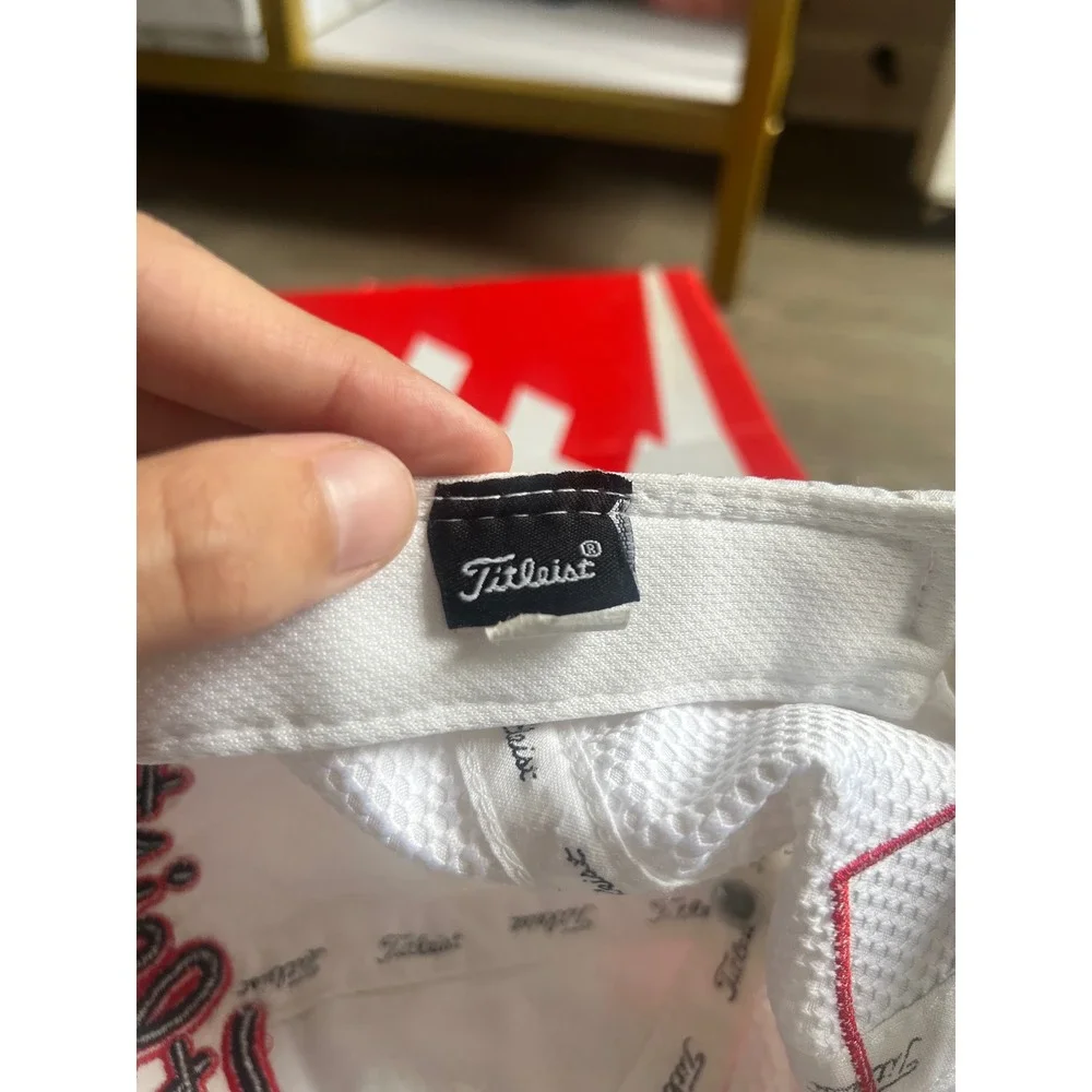 Titleist excellent used
